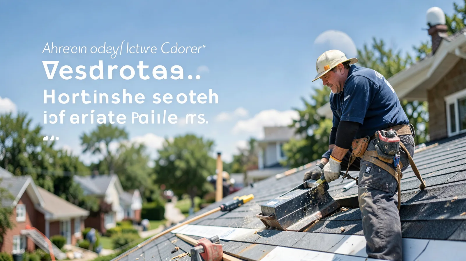 Roof Replacement in Thompson, CT near me